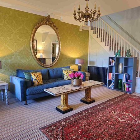Burlington Berties Hotell Sheringham Eksteriør bilde