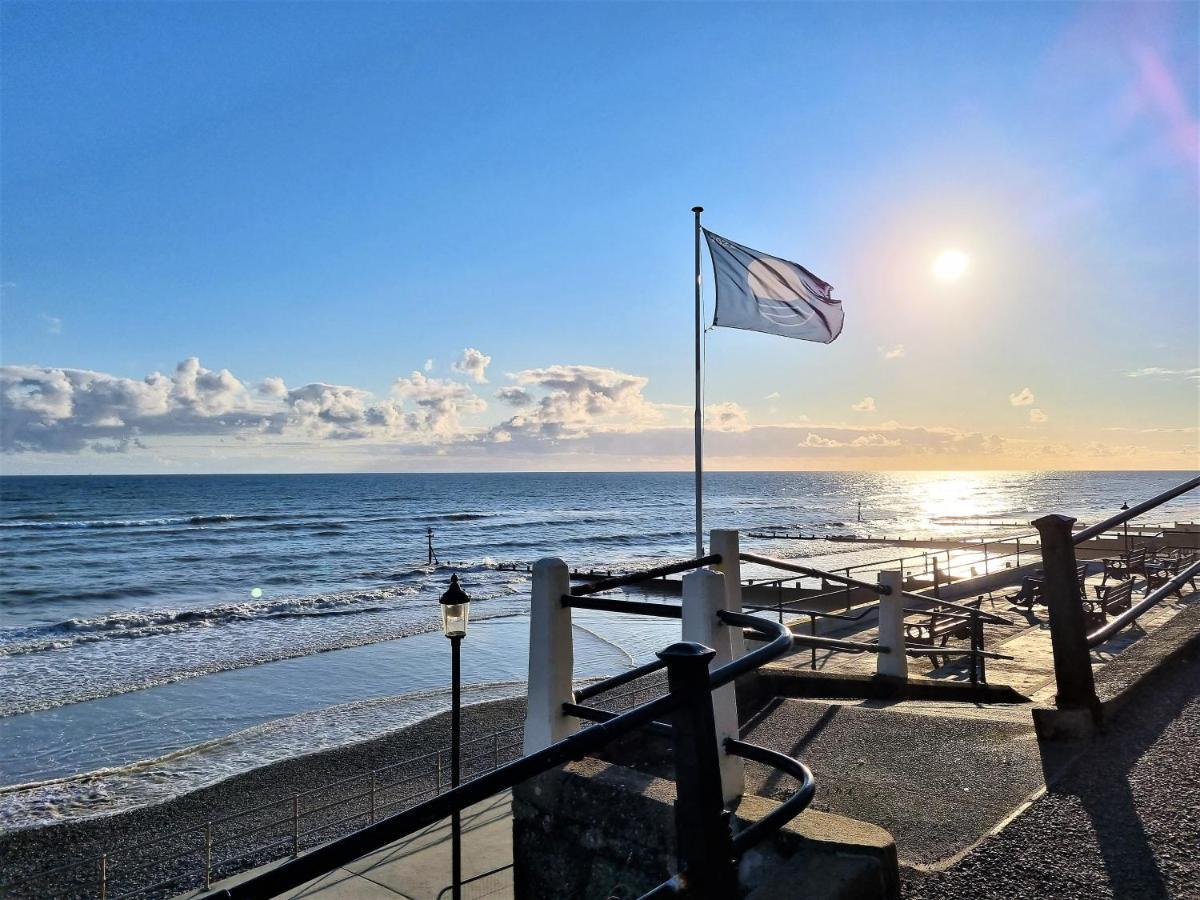 Burlington Berties Hotell Sheringham Eksteriør bilde