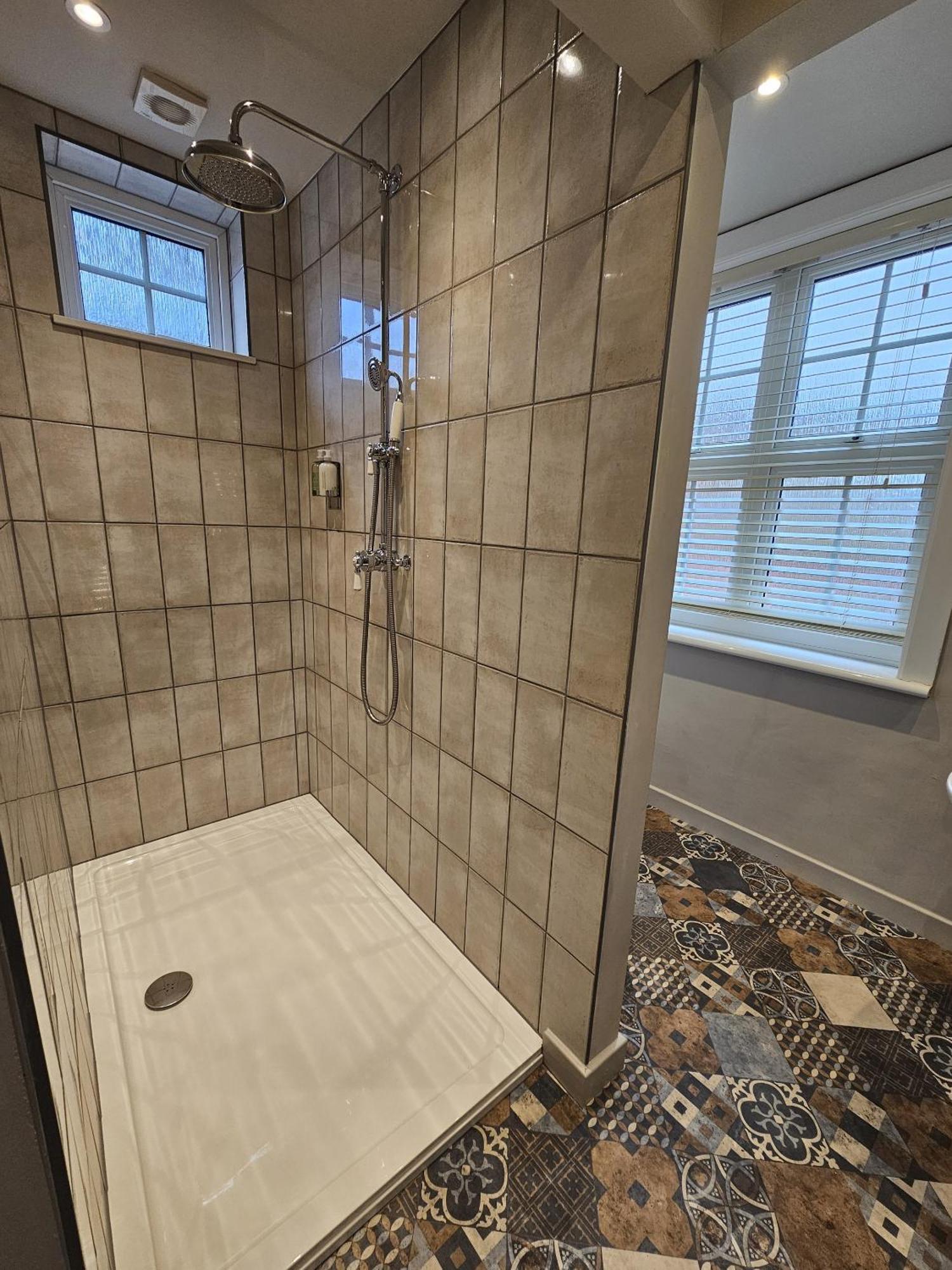 Burlington Berties Hotell Sheringham Rom bilde