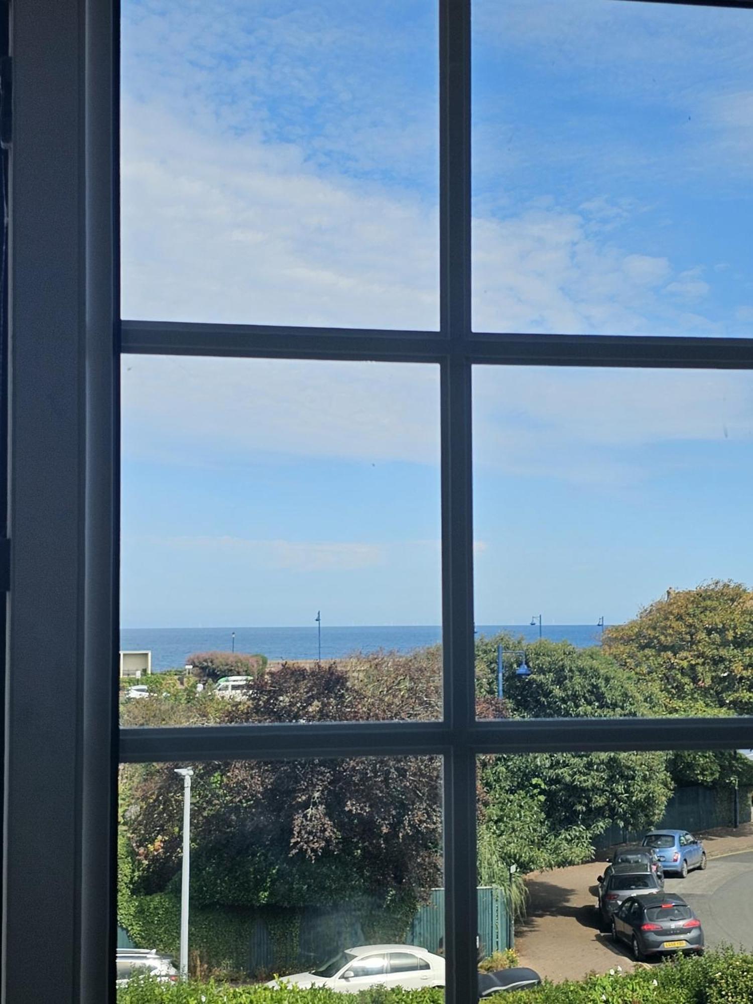 Burlington Berties Hotell Sheringham Rom bilde