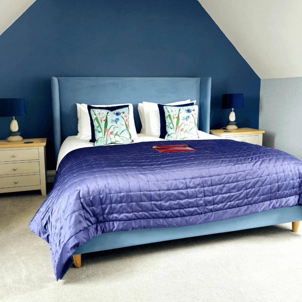Burlington Berties Hotell Sheringham Rom bilde