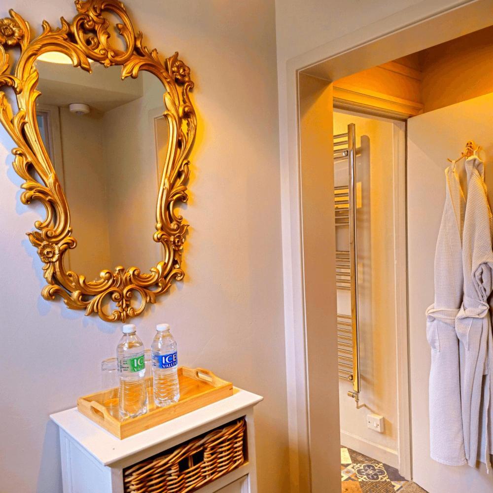 Burlington Berties Hotell Sheringham Rom bilde